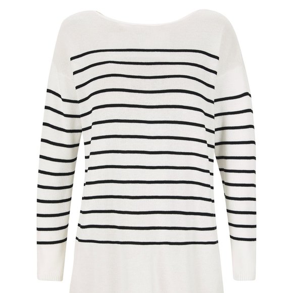 CAbi Turnabout Cardigan - Picture 2 of 4